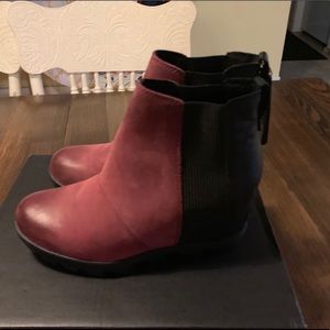 Sorel Joan of Arctic - Chelsea Wedge Boot